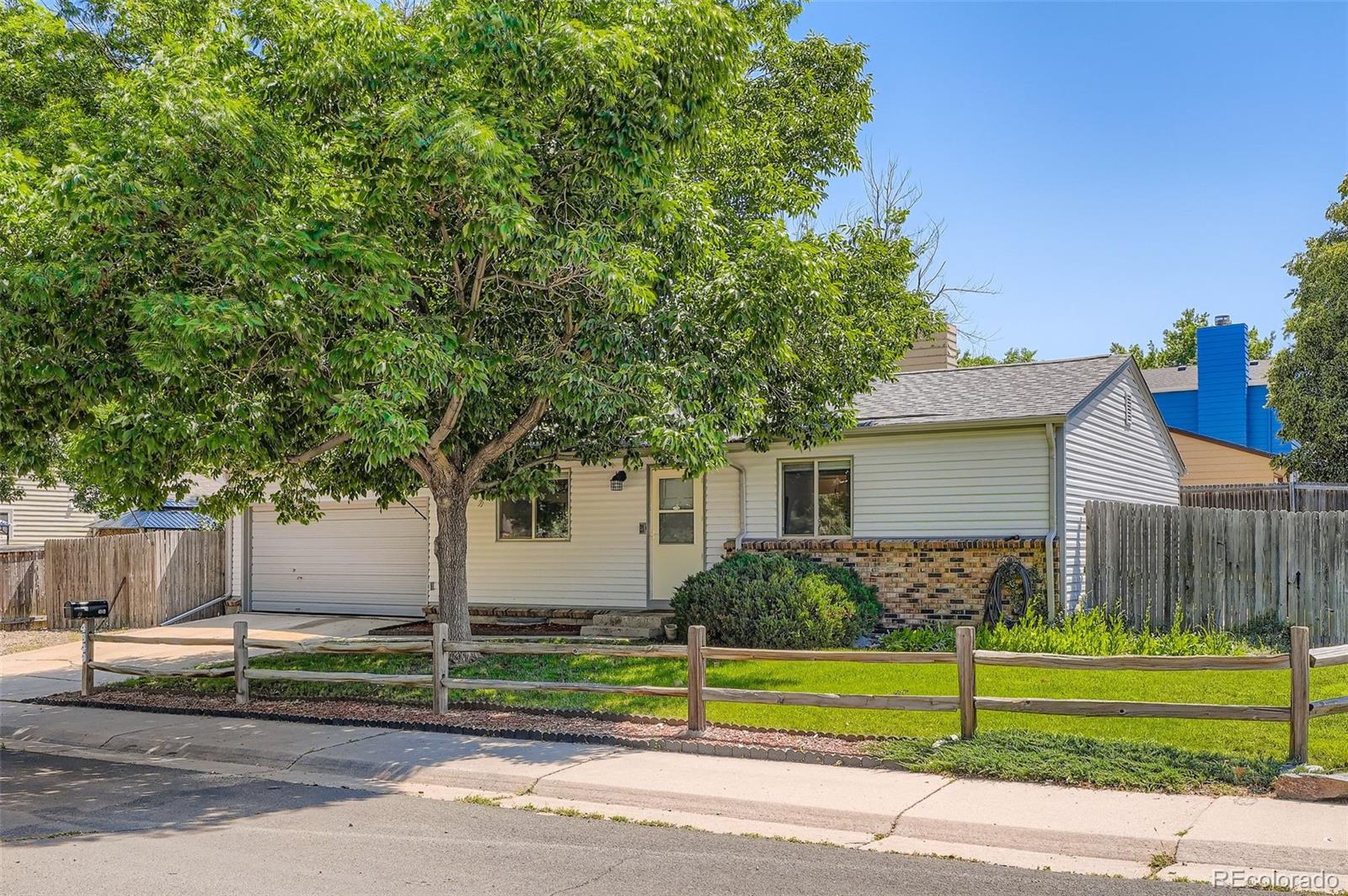 4849 S Pitkin Way Aurora CO 80015