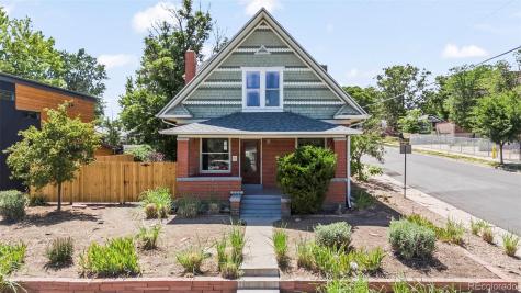 4895 Alcott Street Denver CO 80221