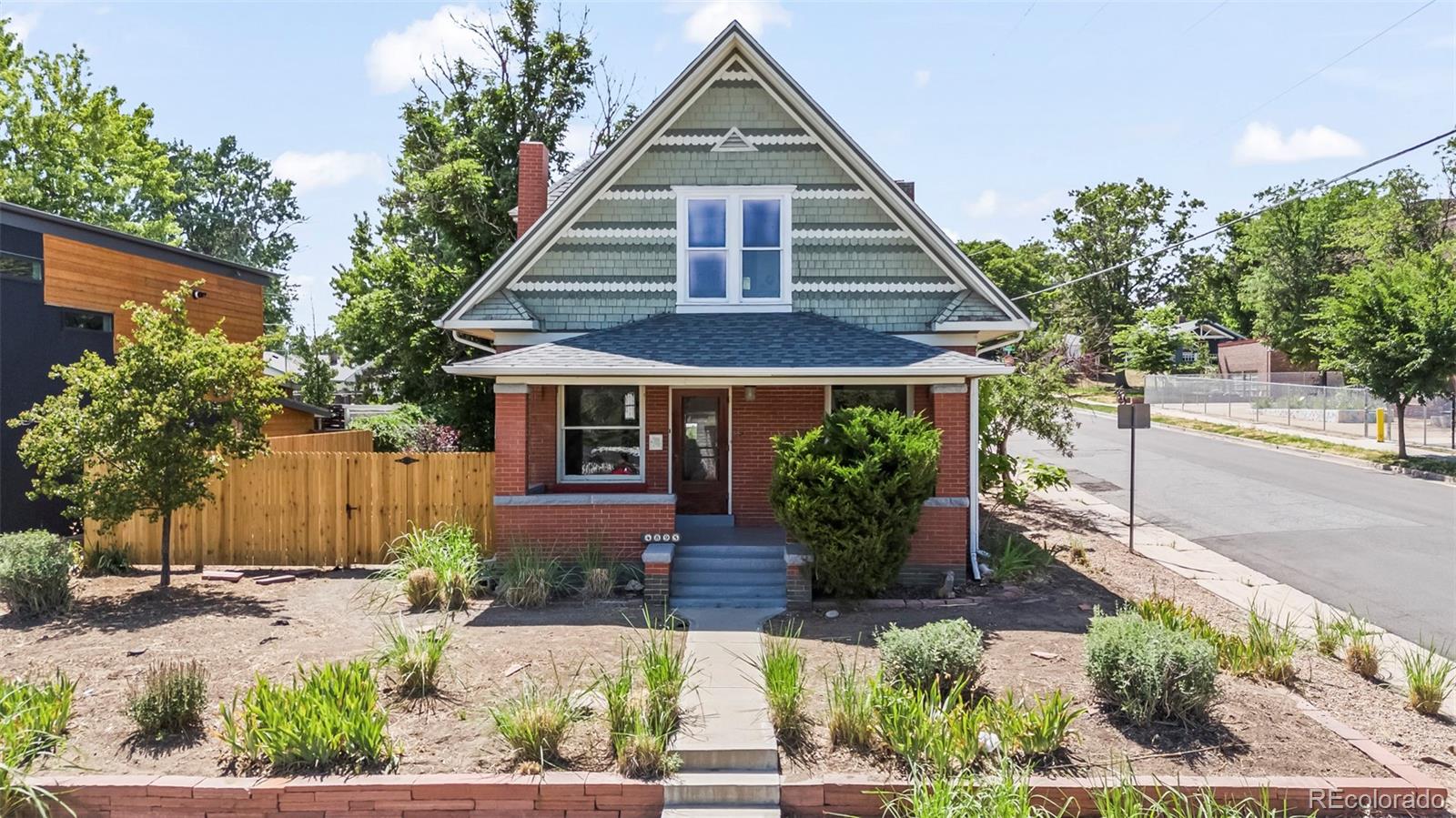 4895 Alcott Street Denver CO 80221