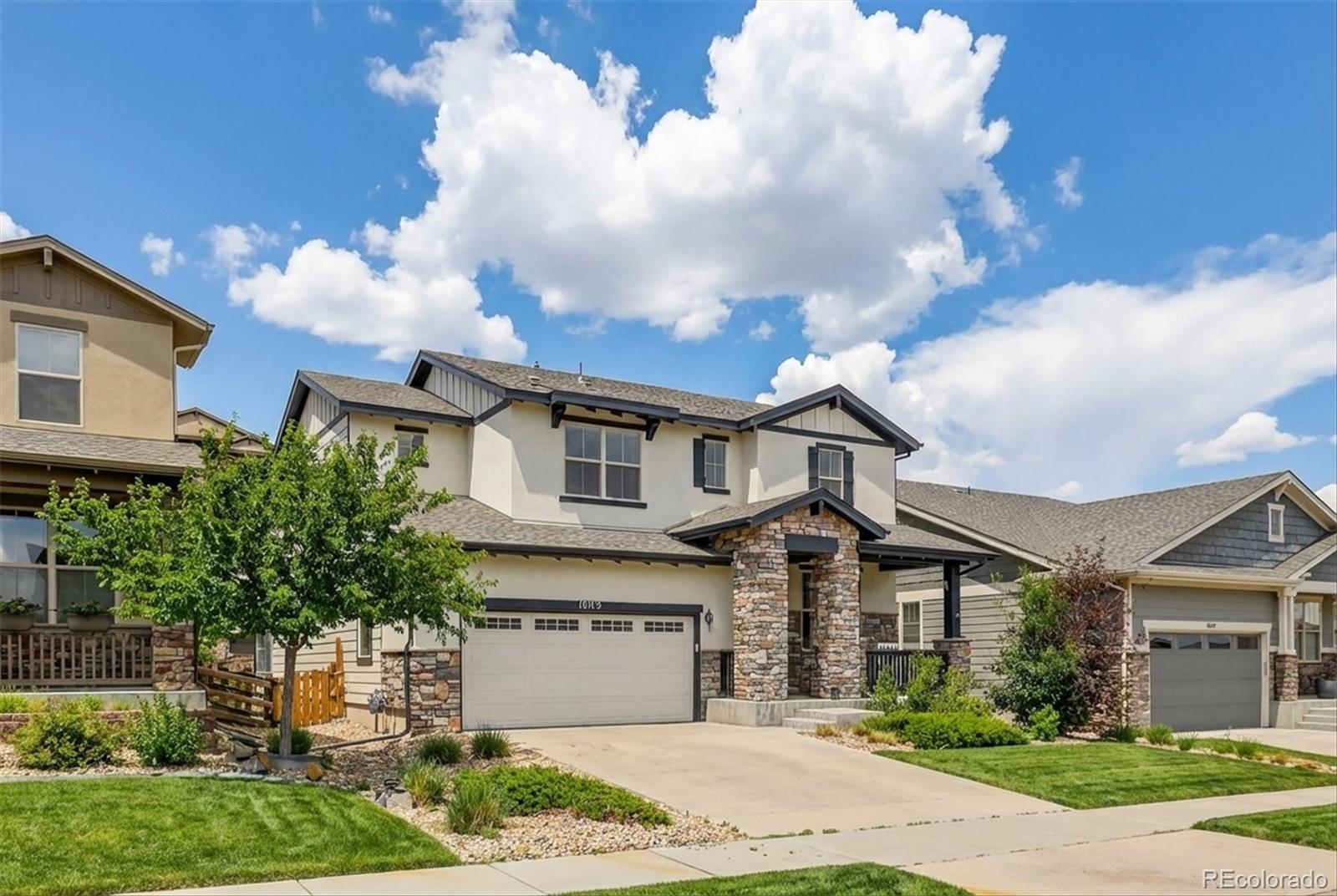 18189 W 85th Drive Arvada CO 80007
