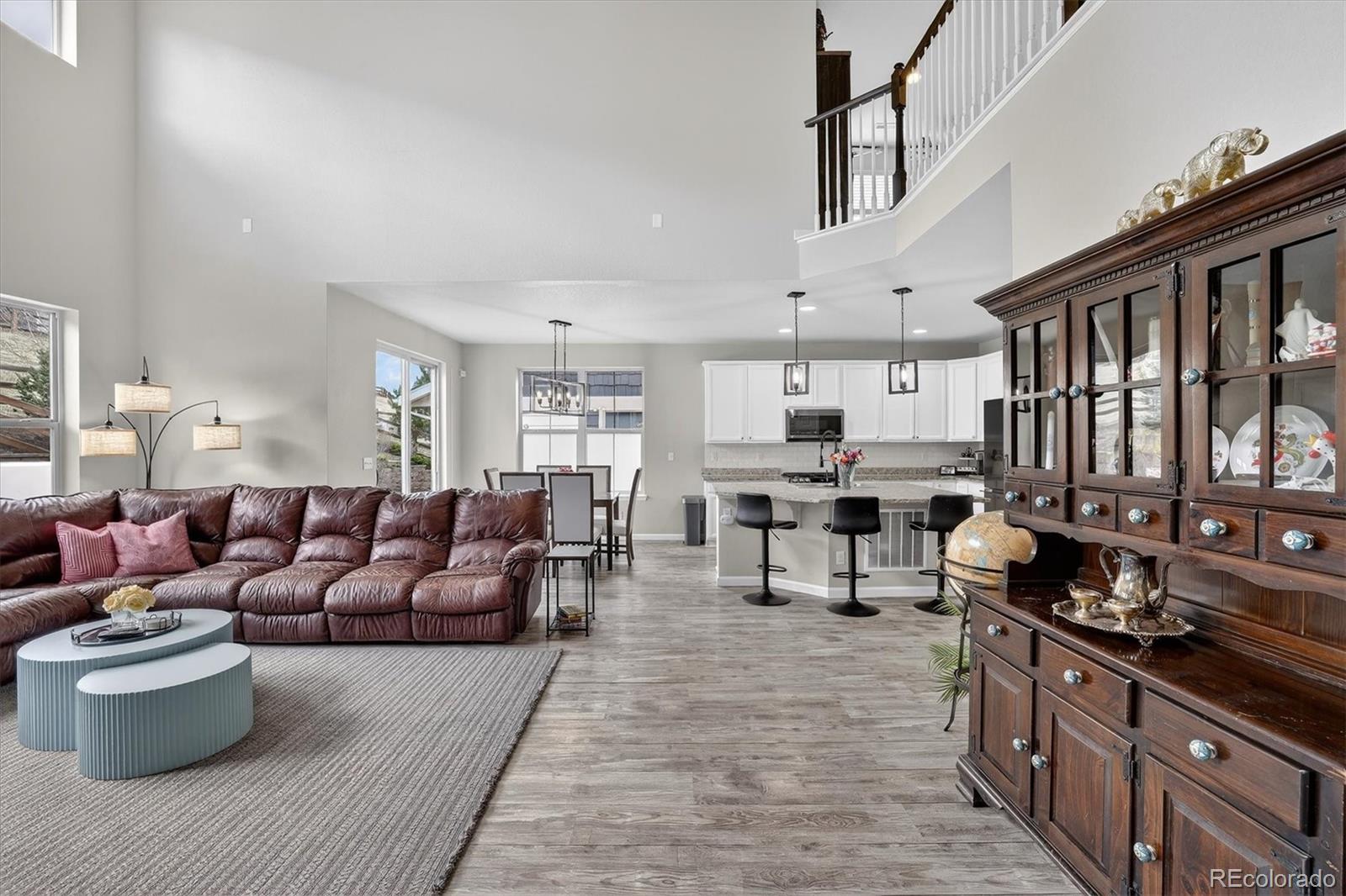 18189 W 85th Drive Arvada CO 80007