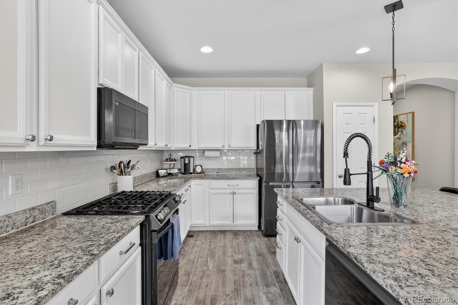 18189 W 85th Drive Arvada CO 80007