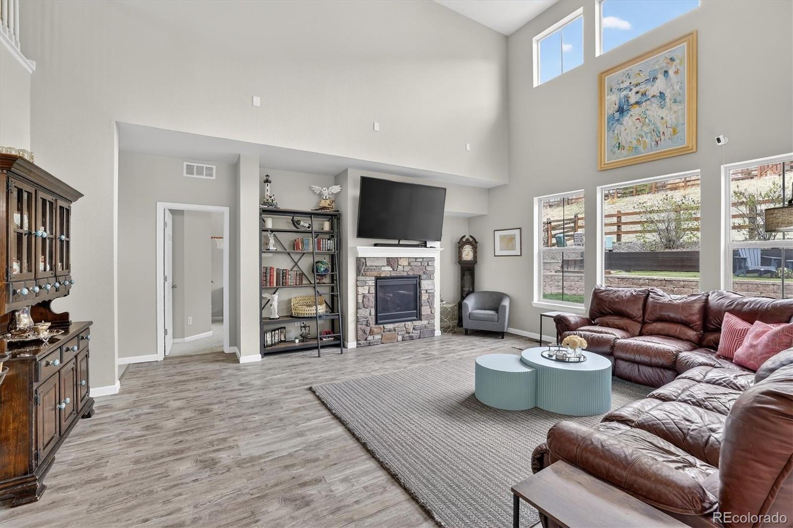 18189 W 85th Drive Arvada CO 80007
