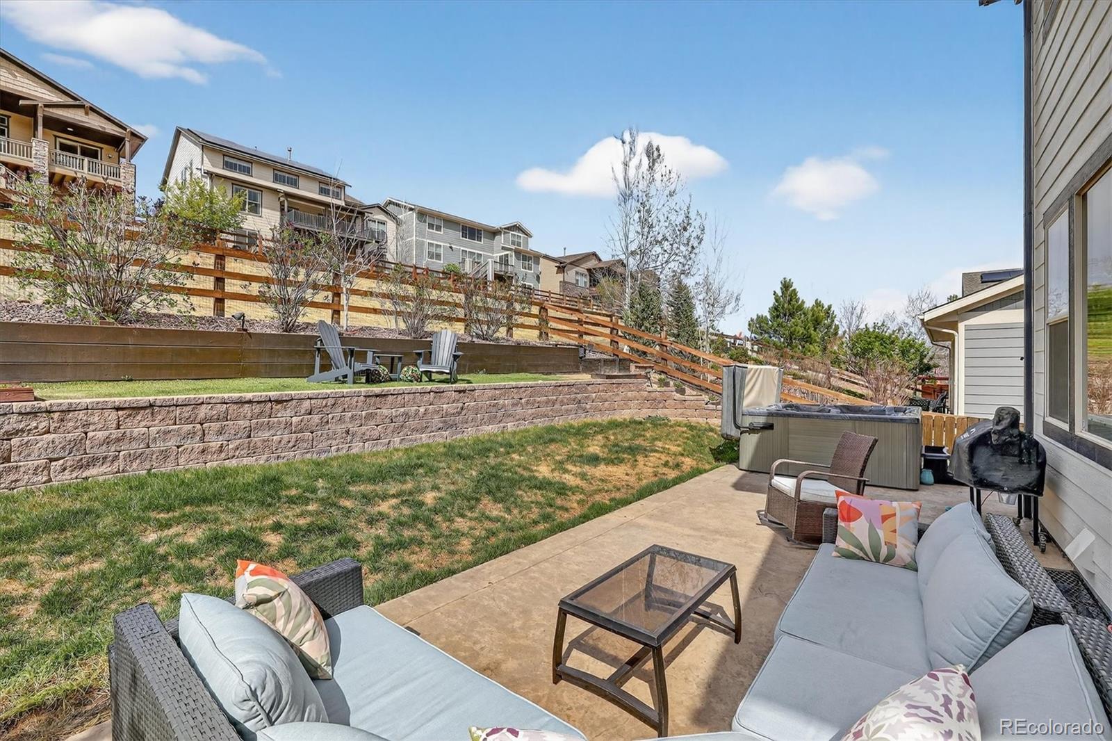 18189 W 85th Drive Arvada CO 80007