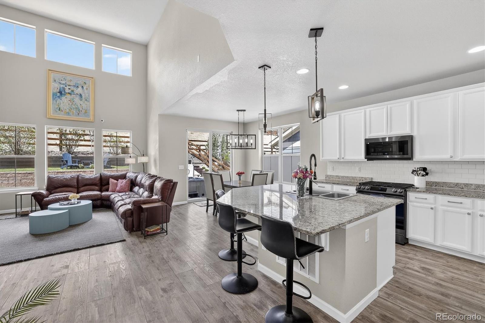 18189 W 85th Drive Arvada CO 80007