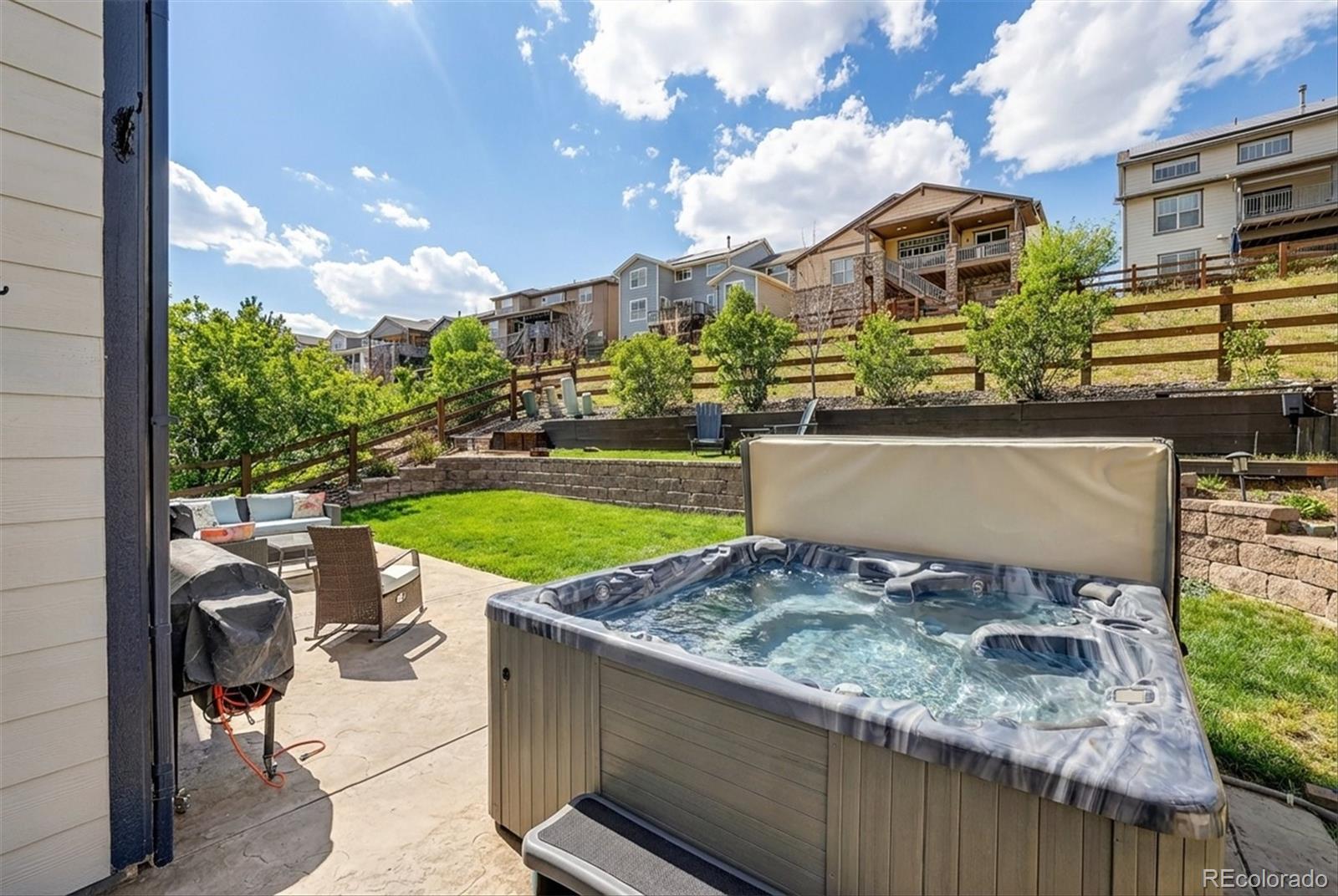 18189 W 85th Drive Arvada CO 80007