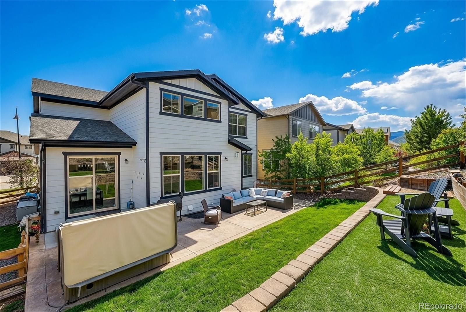 18189 W 85th Drive Arvada CO 80007