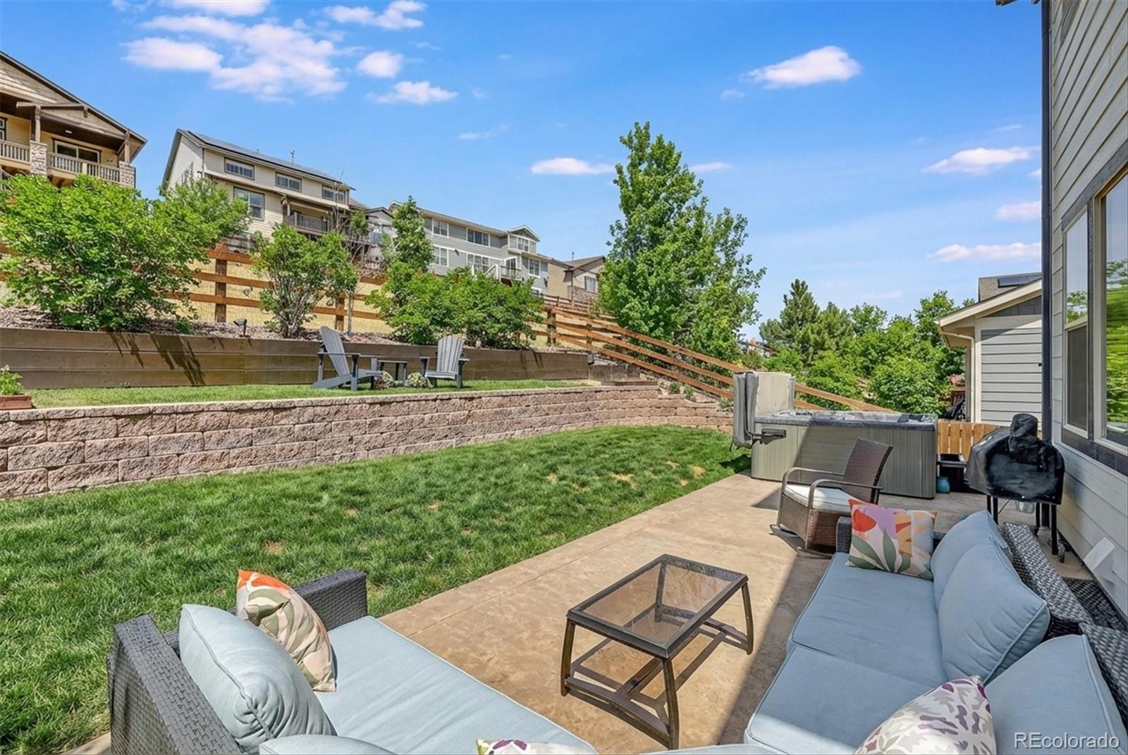 18189 W 85th Drive Arvada CO 80007