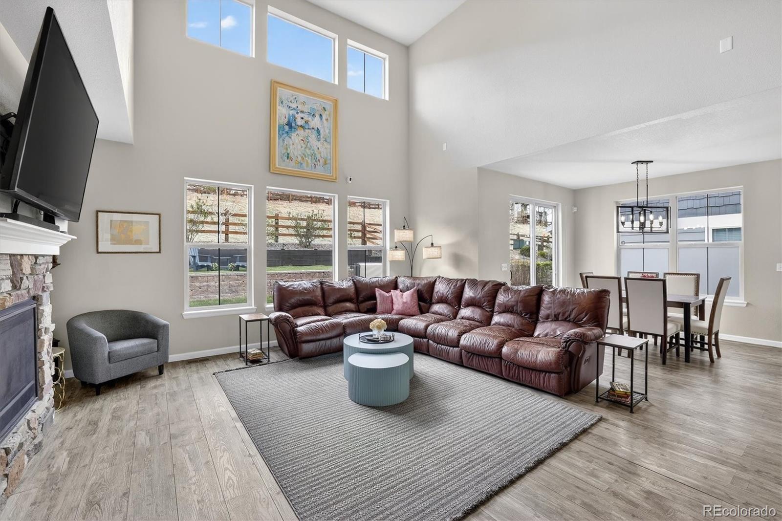 18189 W 85th Drive Arvada CO 80007