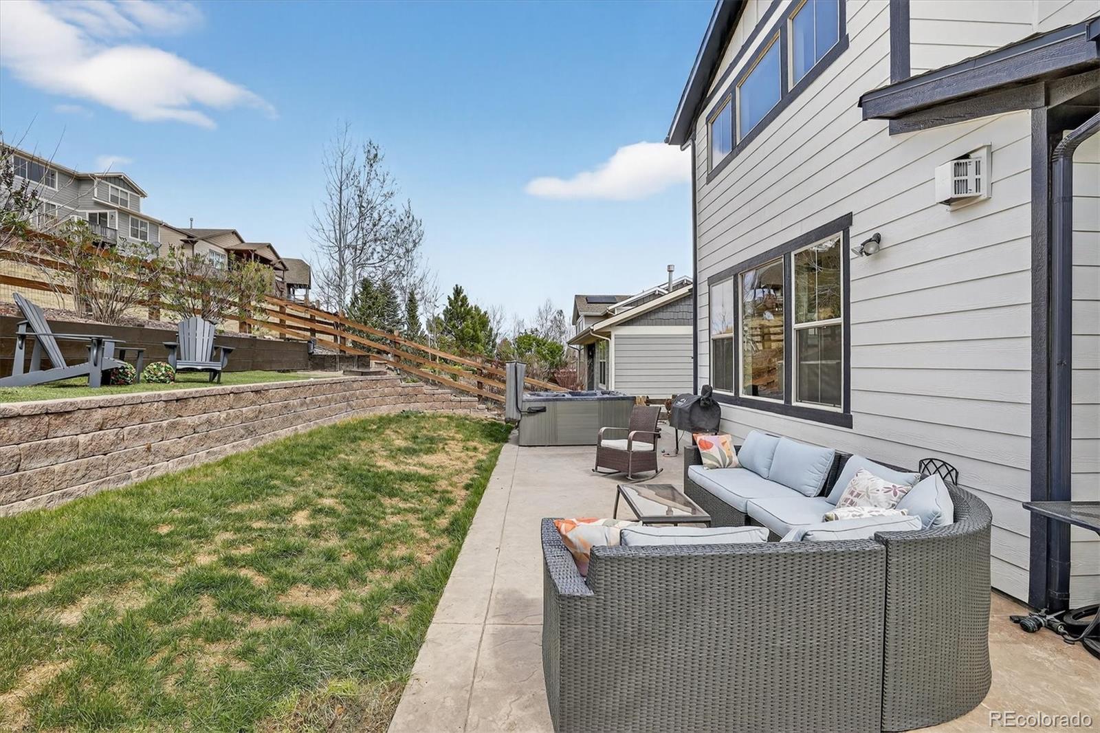 18189 W 85th Drive Arvada CO 80007