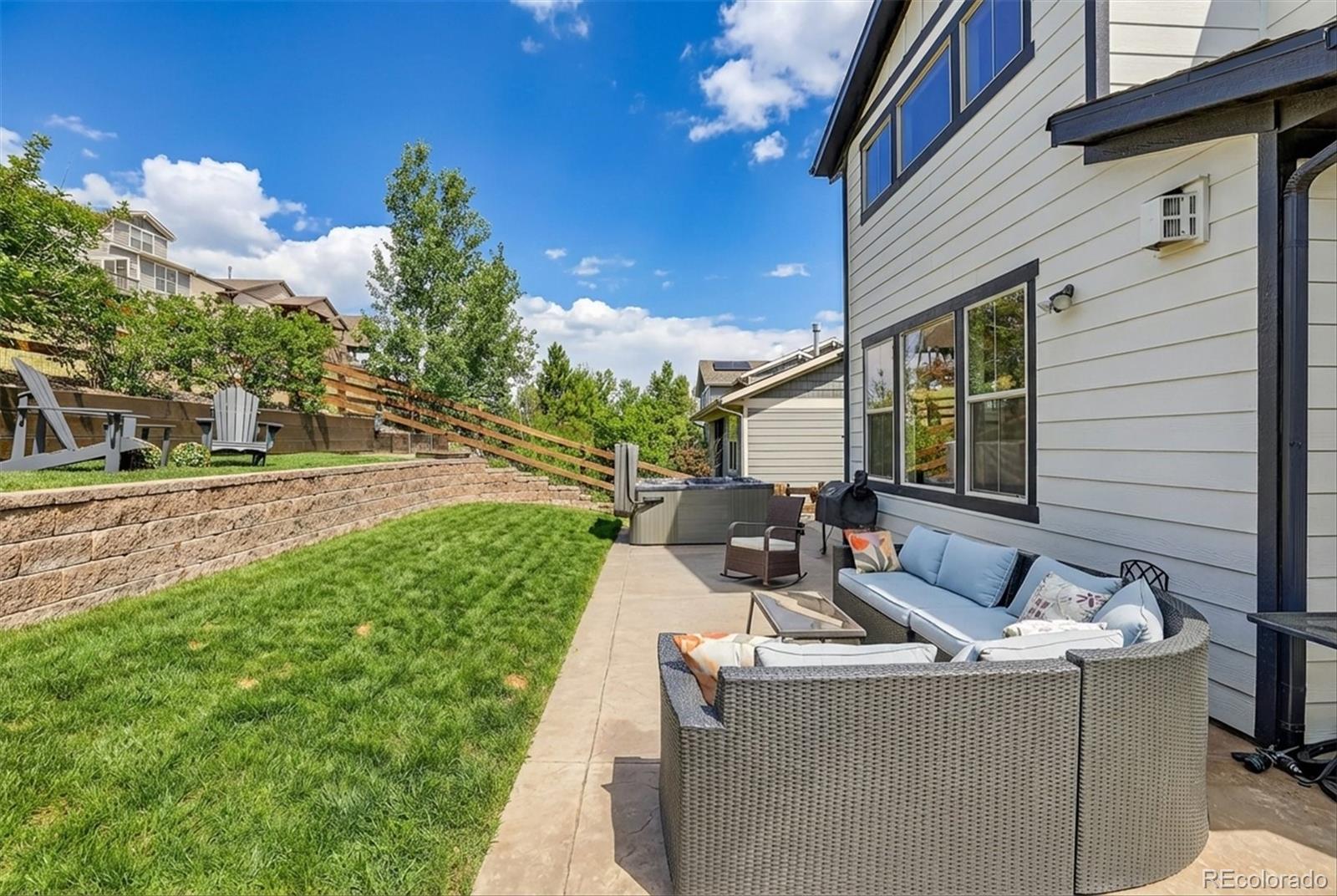 18189 W 85th Drive Arvada CO 80007