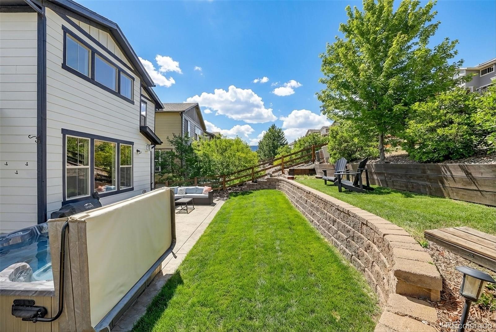 18189 W 85th Drive Arvada CO 80007
