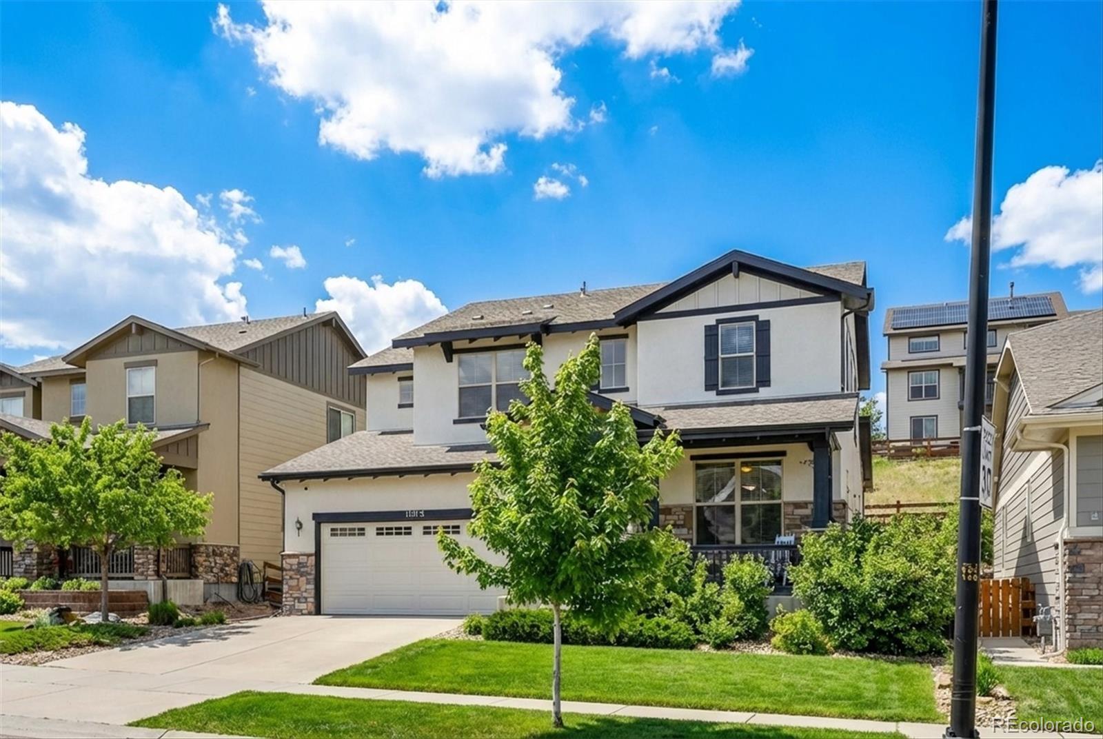 18189 W 85th Drive Arvada CO 80007