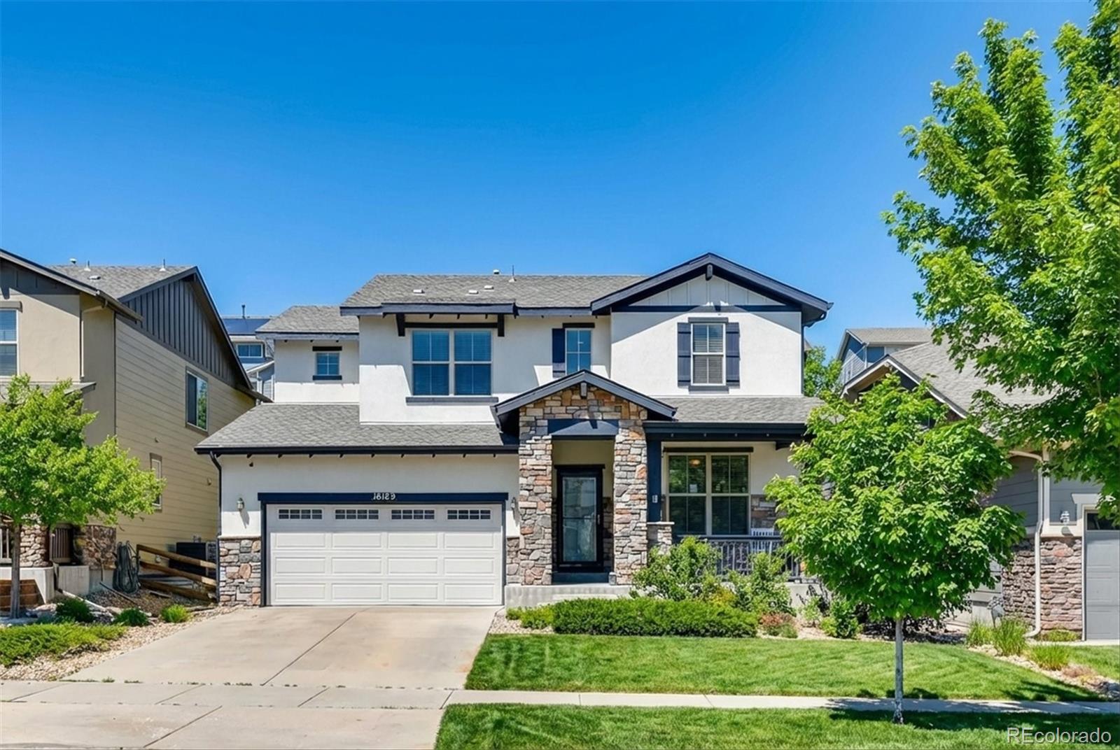 18189 W 85th Drive Arvada CO 80007