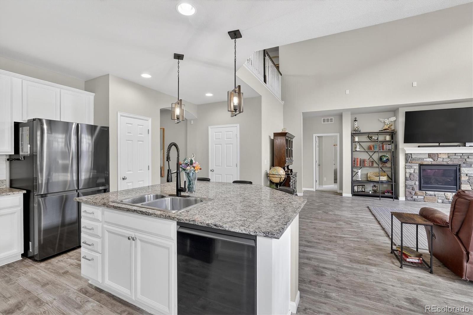 18189 W 85th Drive Arvada CO 80007