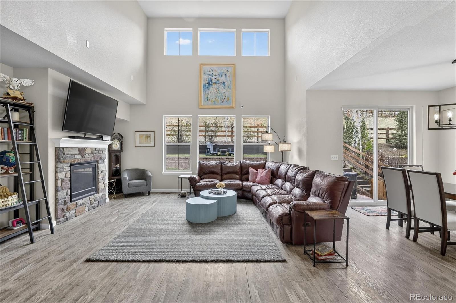18189 W 85th Drive Arvada CO 80007