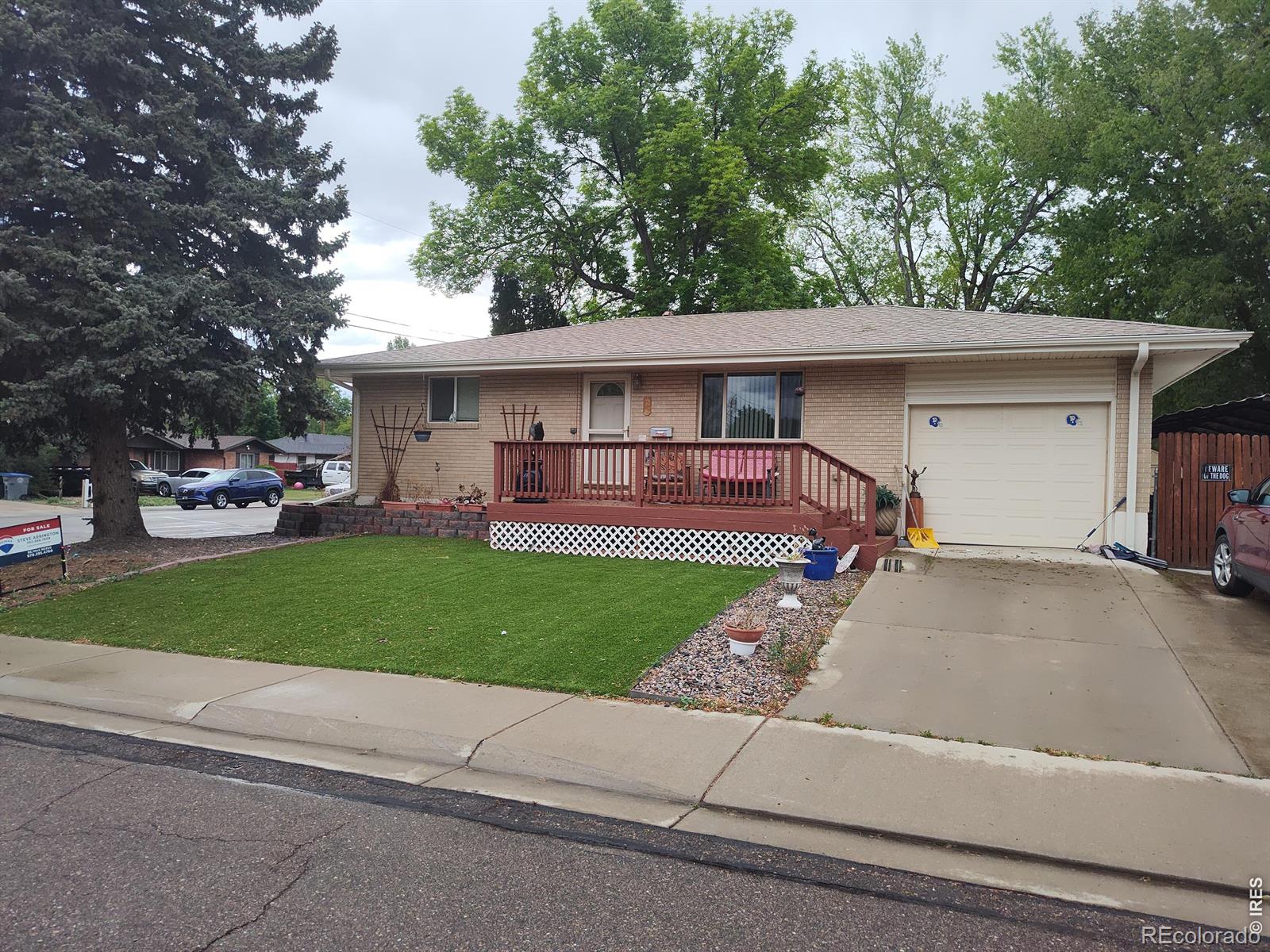 2 Forsyth Drive Longmont CO 80504
