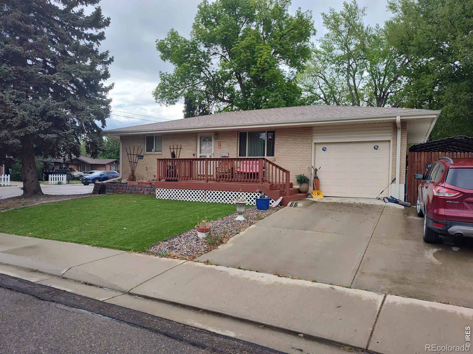 2 Forsyth Drive Longmont CO 80504