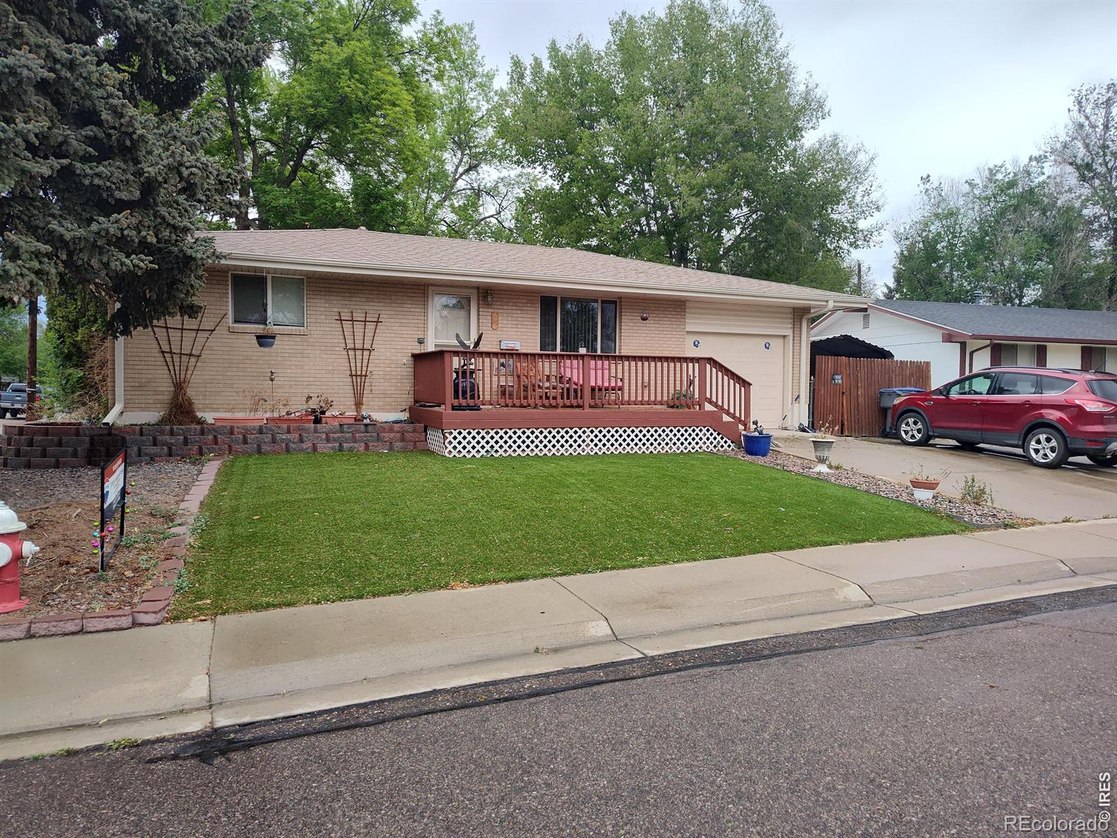 2 Forsyth Drive Longmont CO 80504