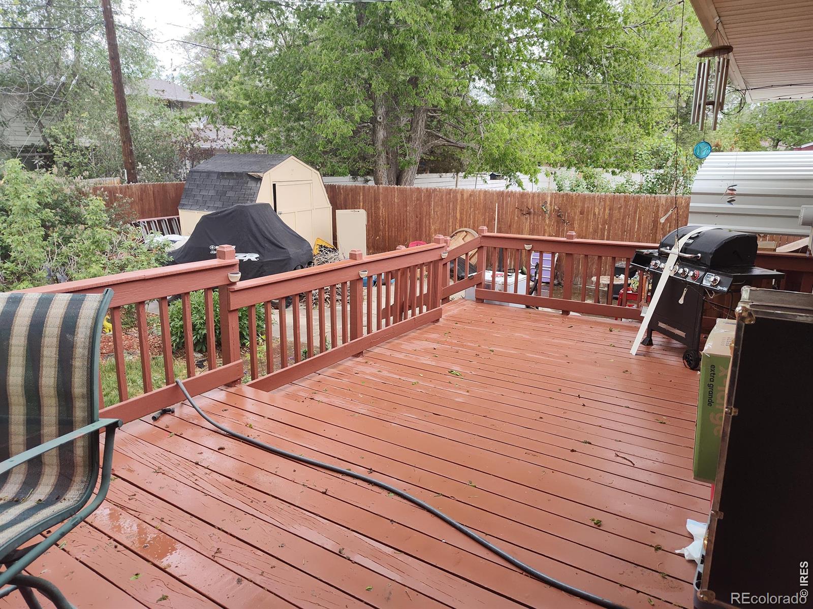 2 Forsyth Drive Longmont CO 80504