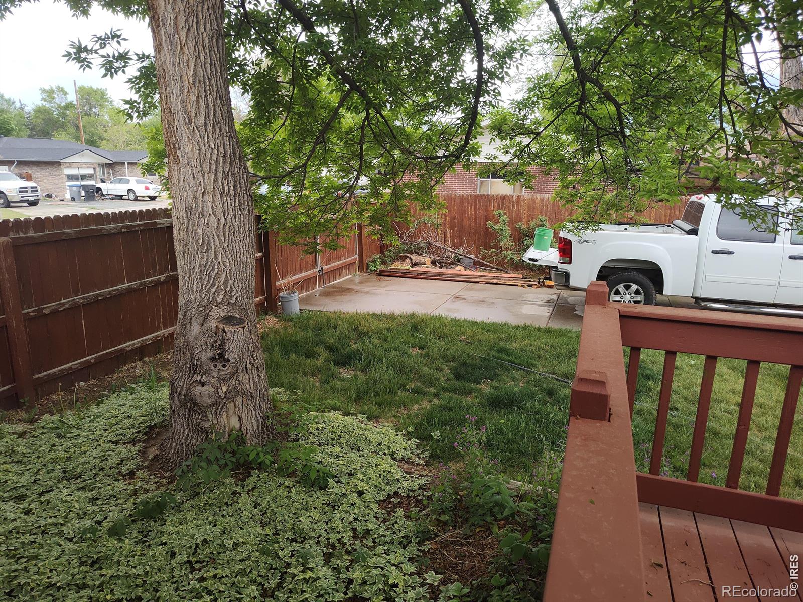 2 Forsyth Drive Longmont CO 80504