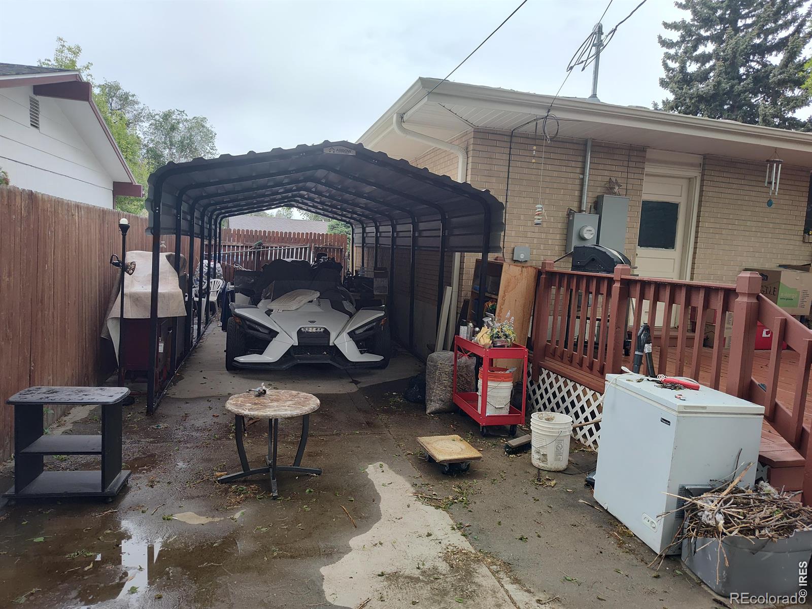 2 Forsyth Drive Longmont CO 80504