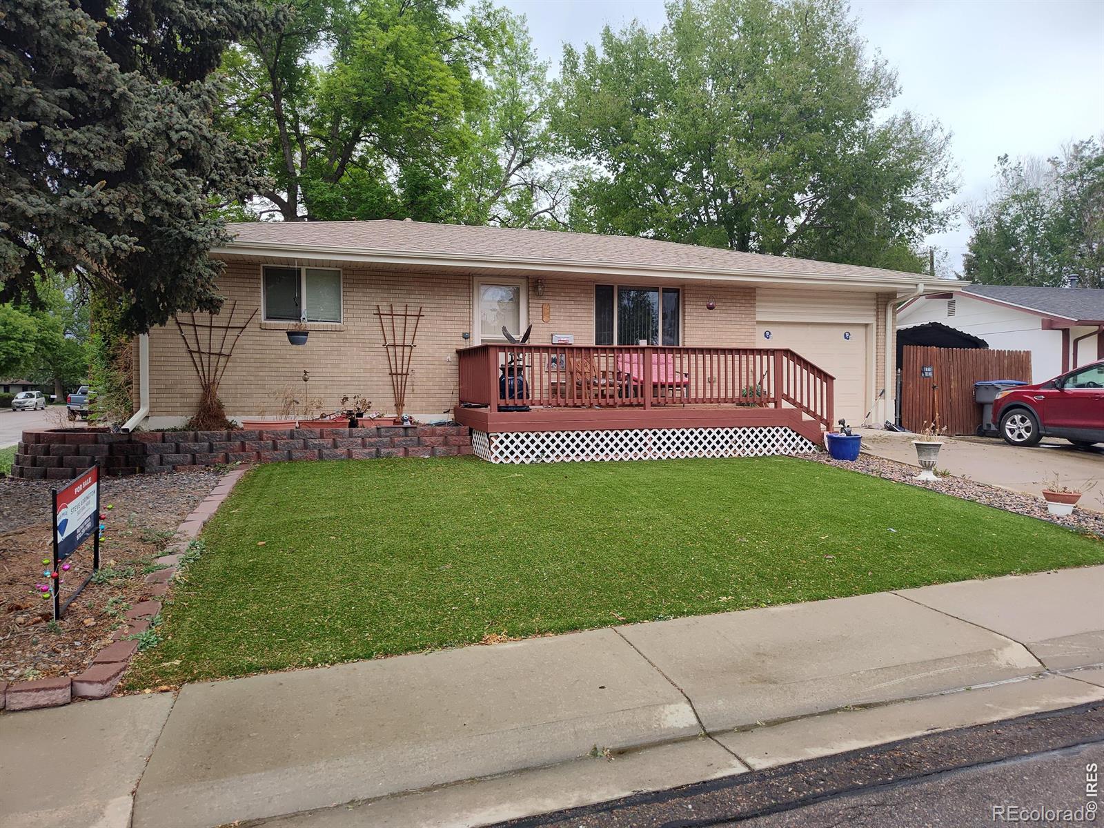 2 Forsyth Drive Longmont CO 80504
