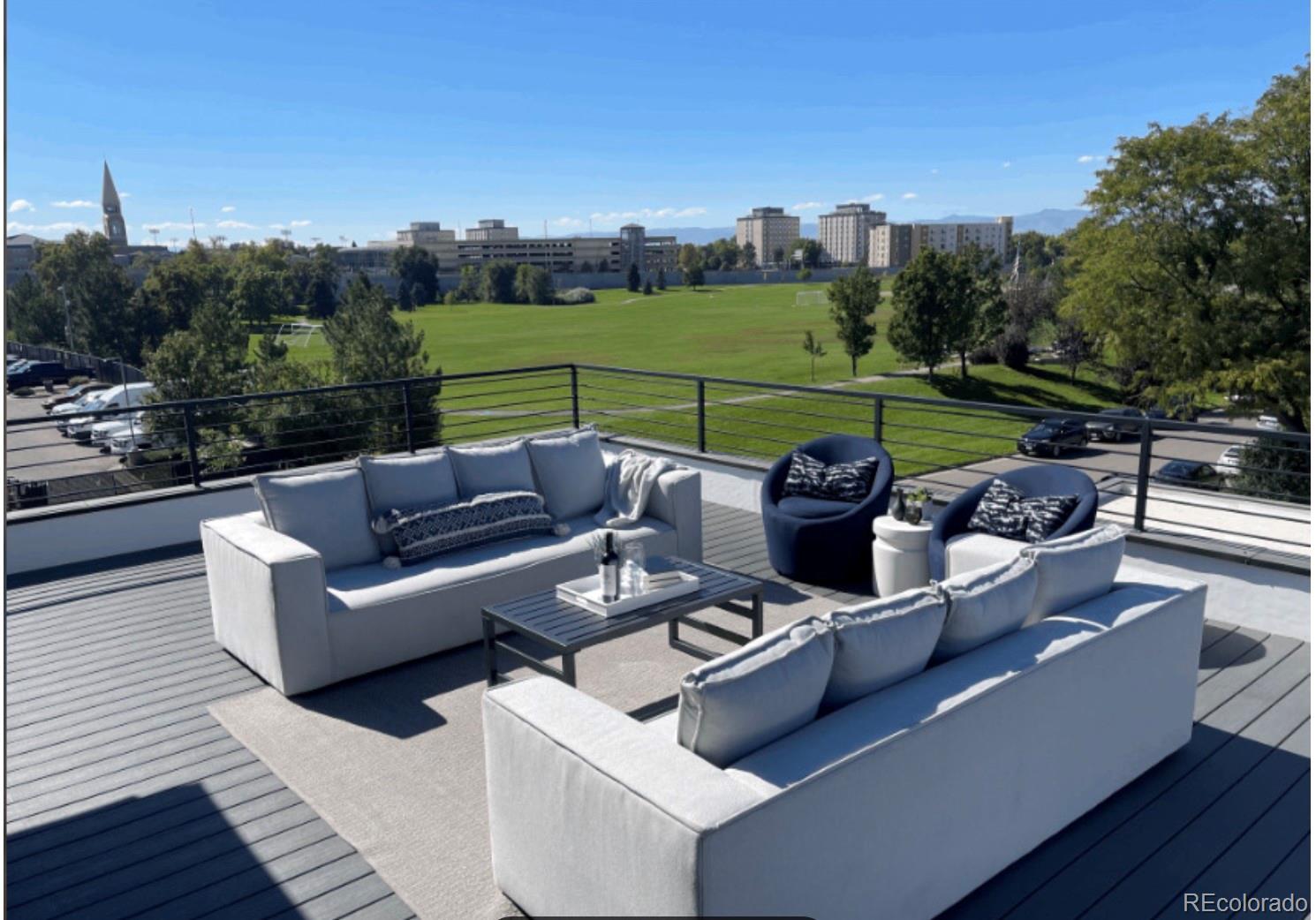 2255 E Iowa Avenue Denver CO 80210