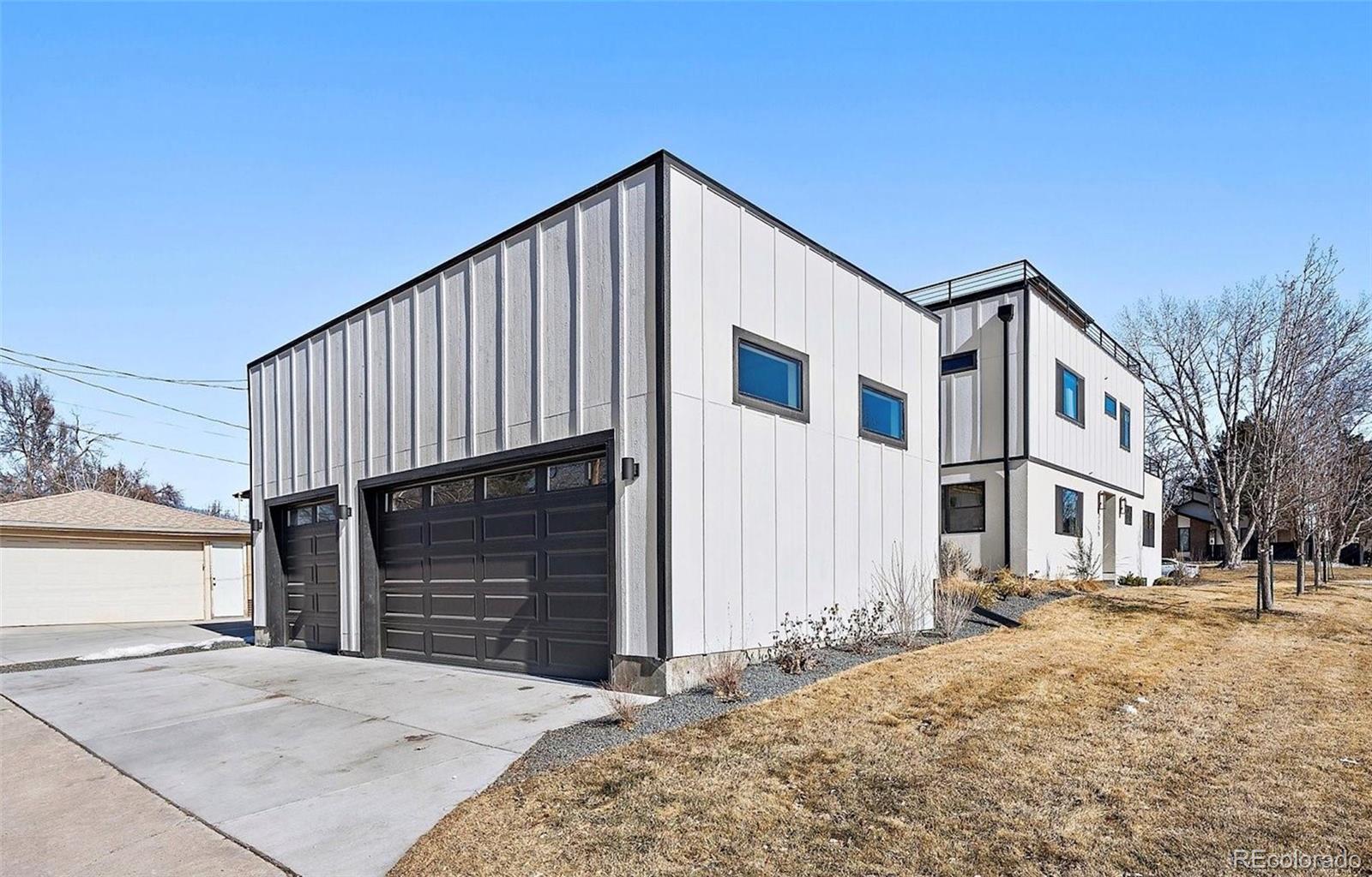 2255 E Iowa Avenue Denver CO 80210