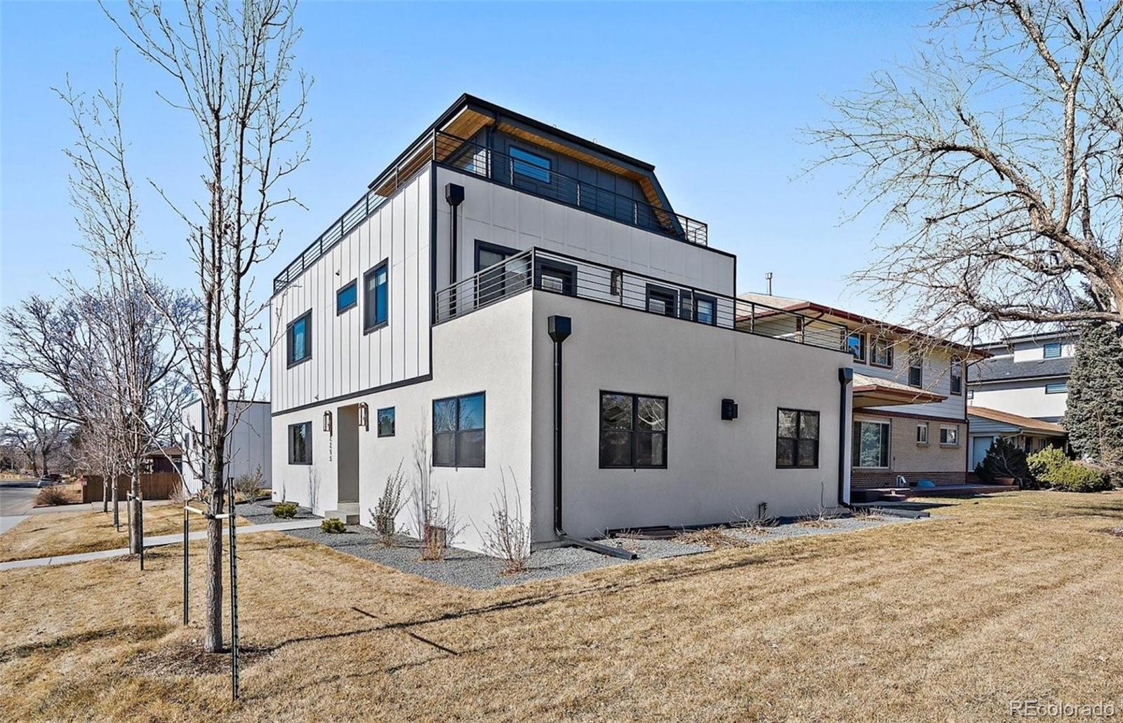 2255 E Iowa Avenue Denver CO 80210