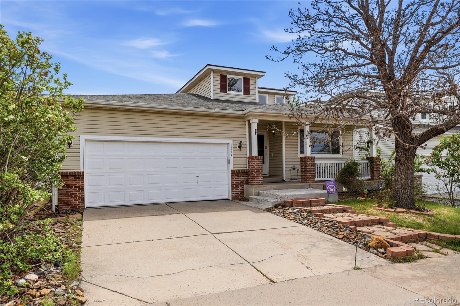 9744 Fox Den Drive Littleton CO 80125