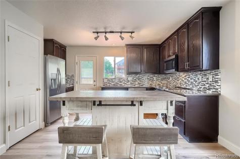 9744 Fox Den Drive Littleton CO 80125