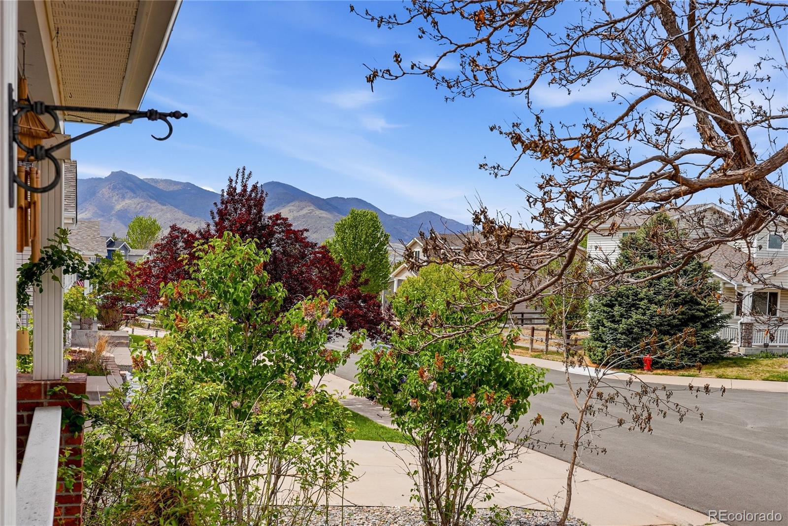 9744 Fox Den Drive Littleton CO 80125