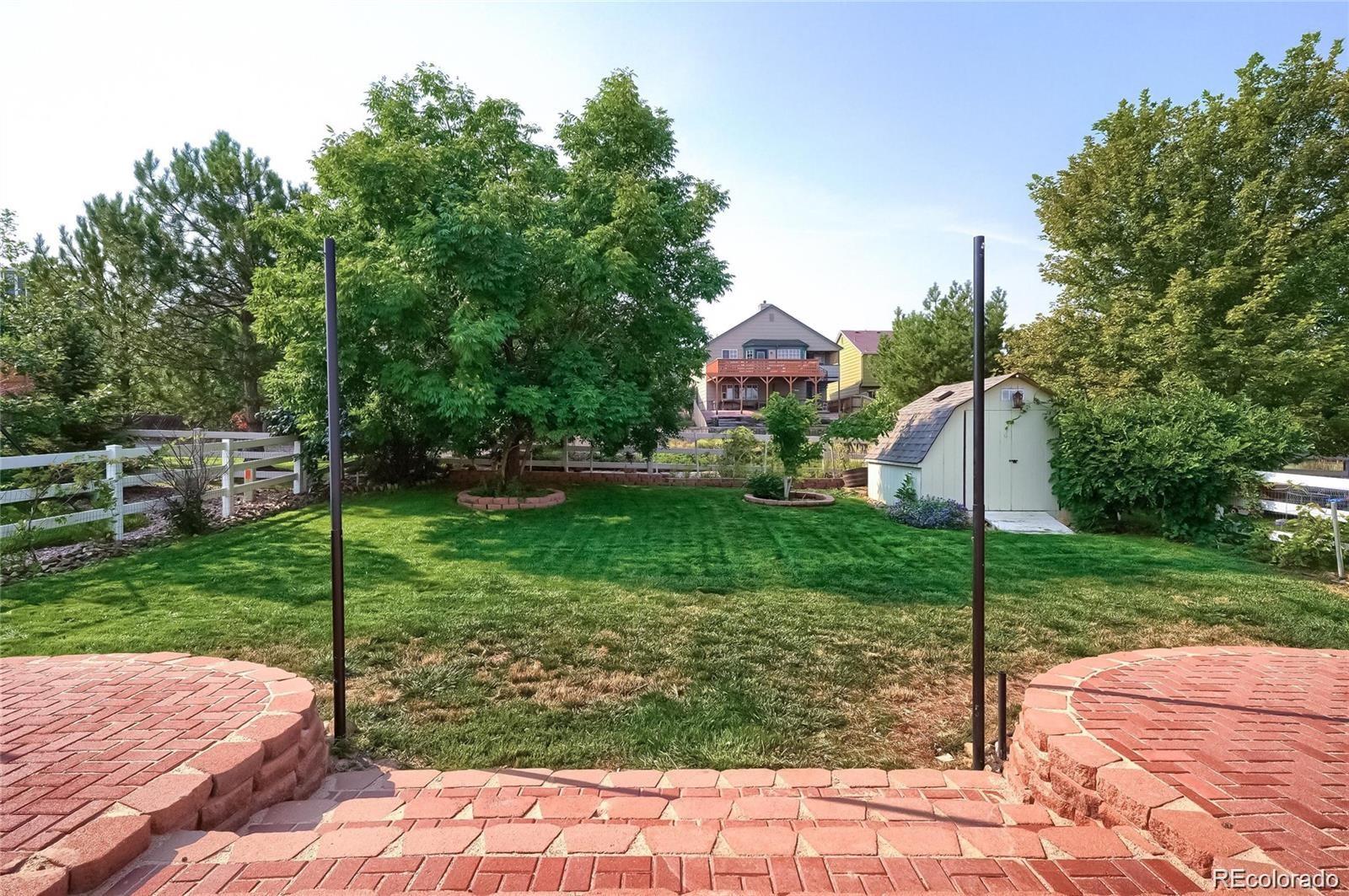 9744 Fox Den Drive Littleton CO 80125