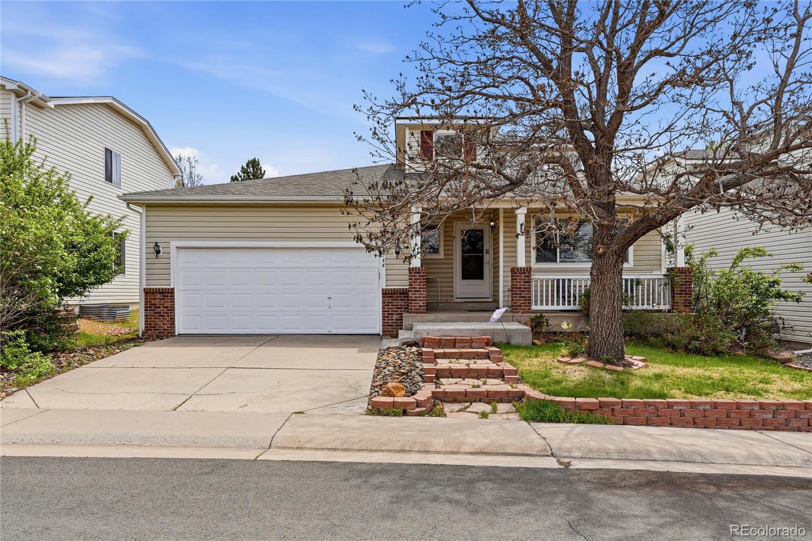 9744 Fox Den Drive Littleton CO 80125
