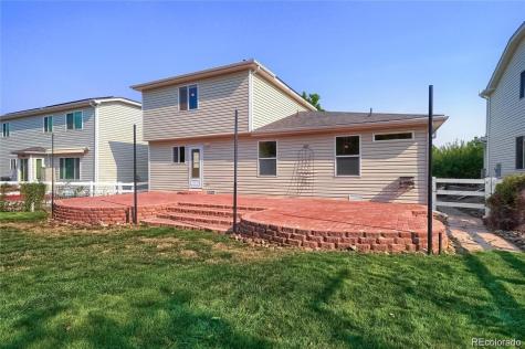 9744 Fox Den Drive Littleton CO 80125