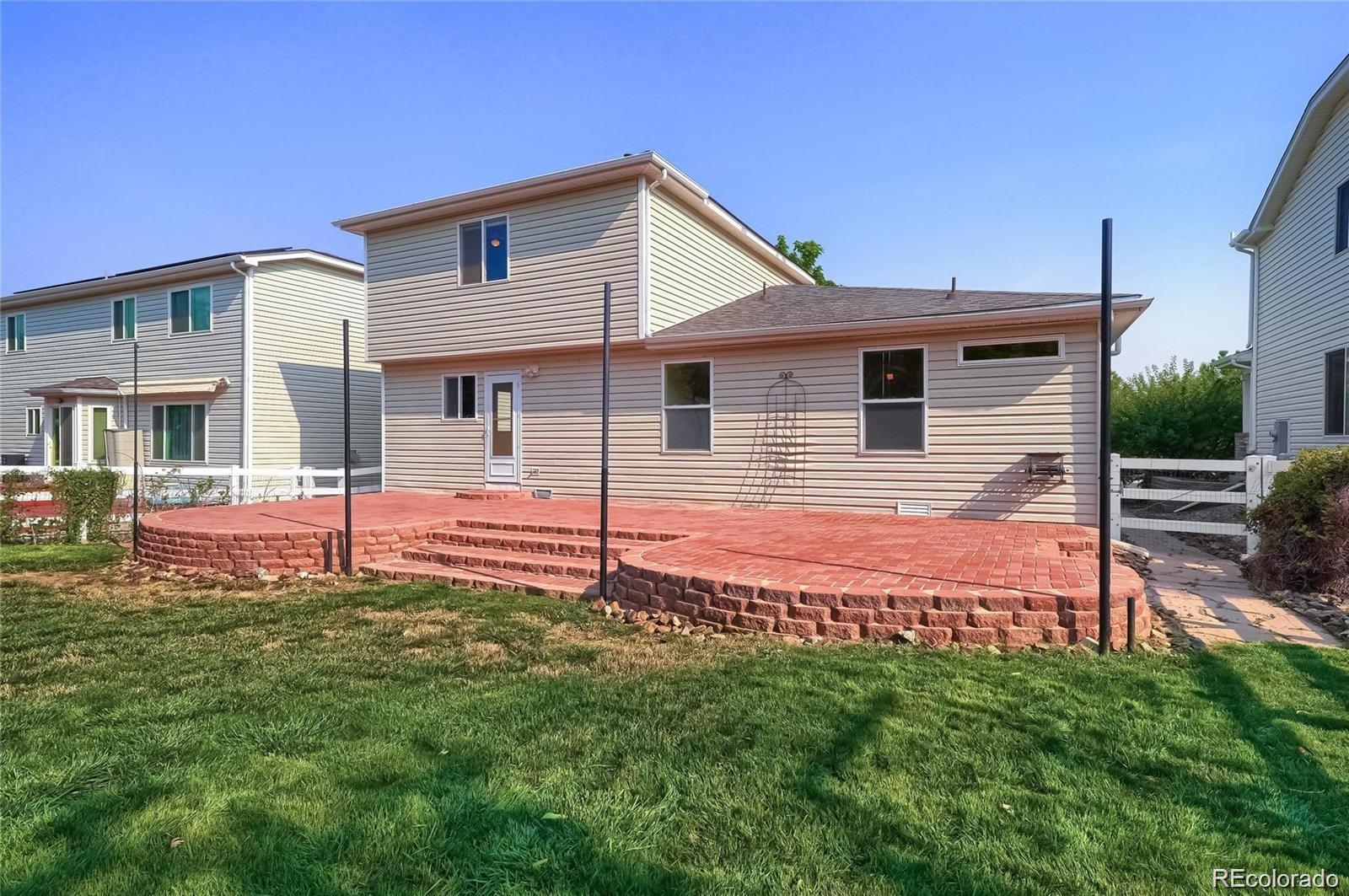 9744 Fox Den Drive Littleton CO 80125