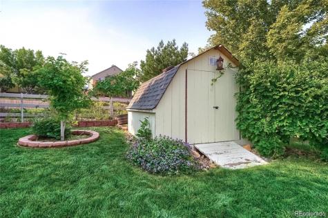 9744 Fox Den Drive Littleton CO 80125