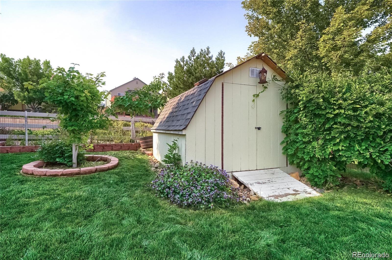 9744 Fox Den Drive Littleton CO 80125