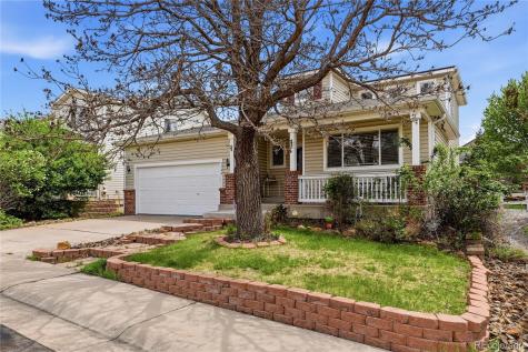9744 Fox Den Drive Littleton CO 80125