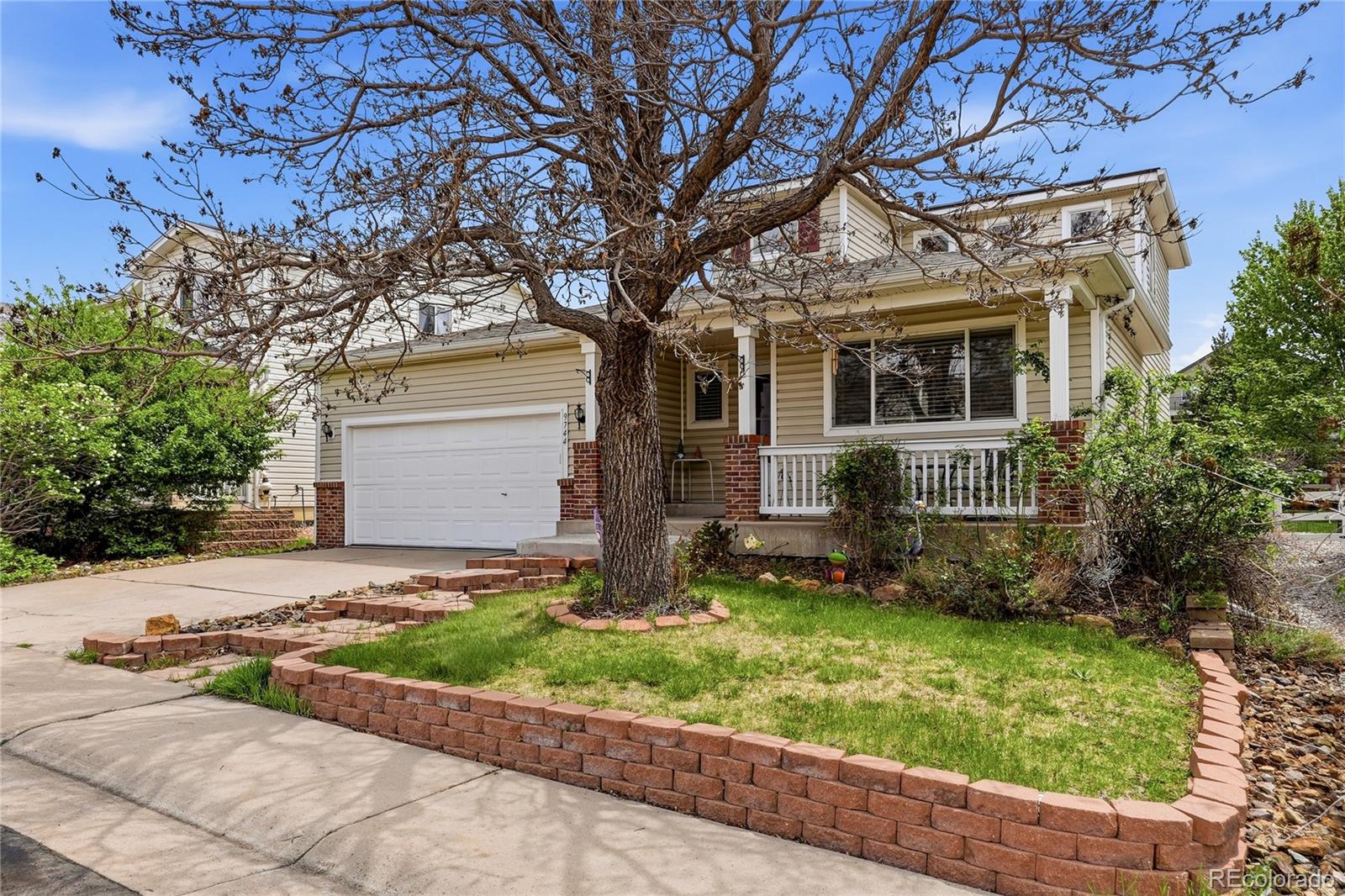 9744 Fox Den Drive Littleton CO 80125