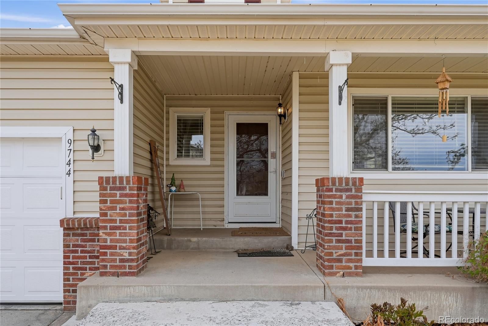9744 Fox Den Drive Littleton CO 80125