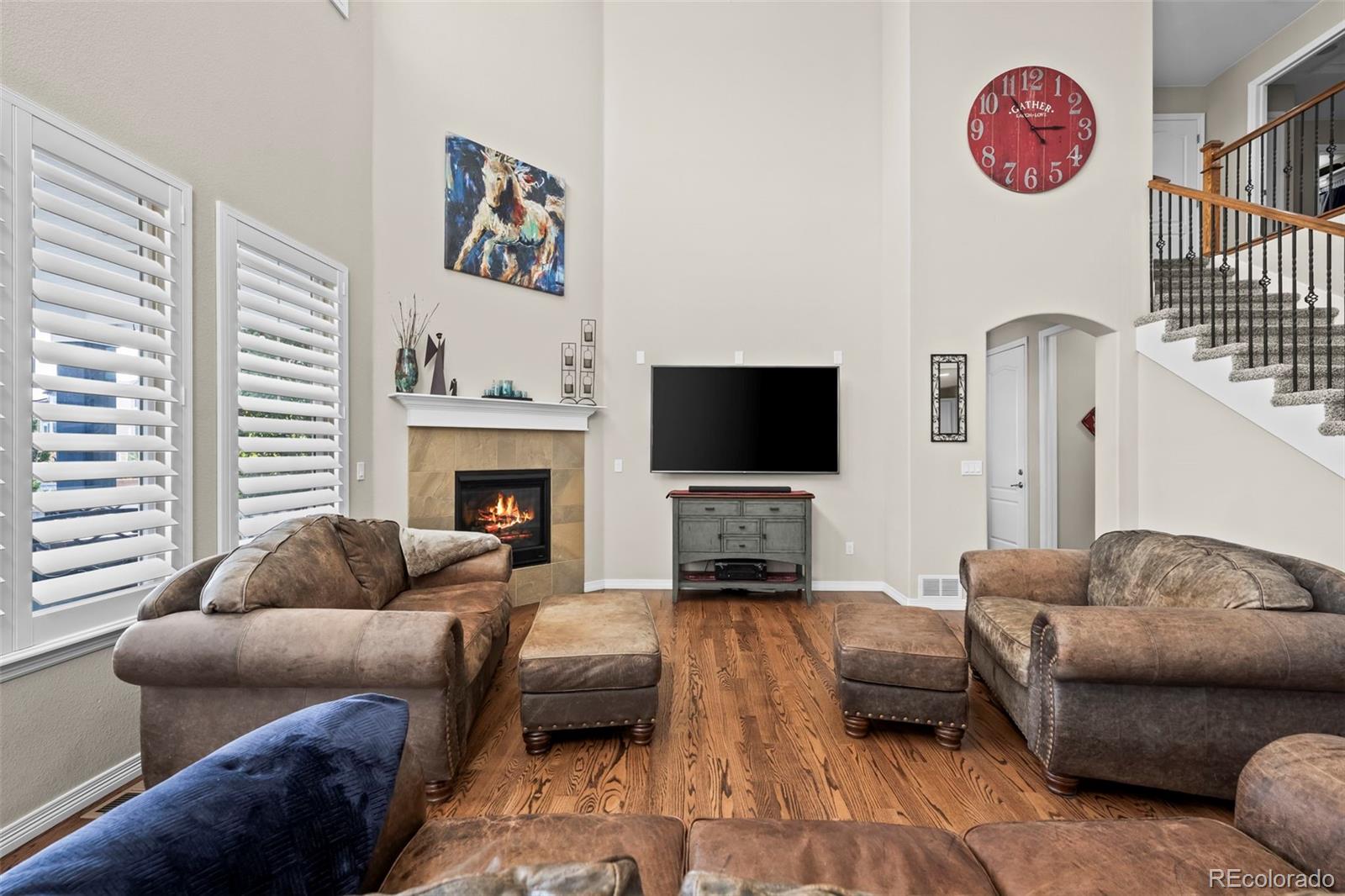 17674 W 84th Drive Arvada CO 80007