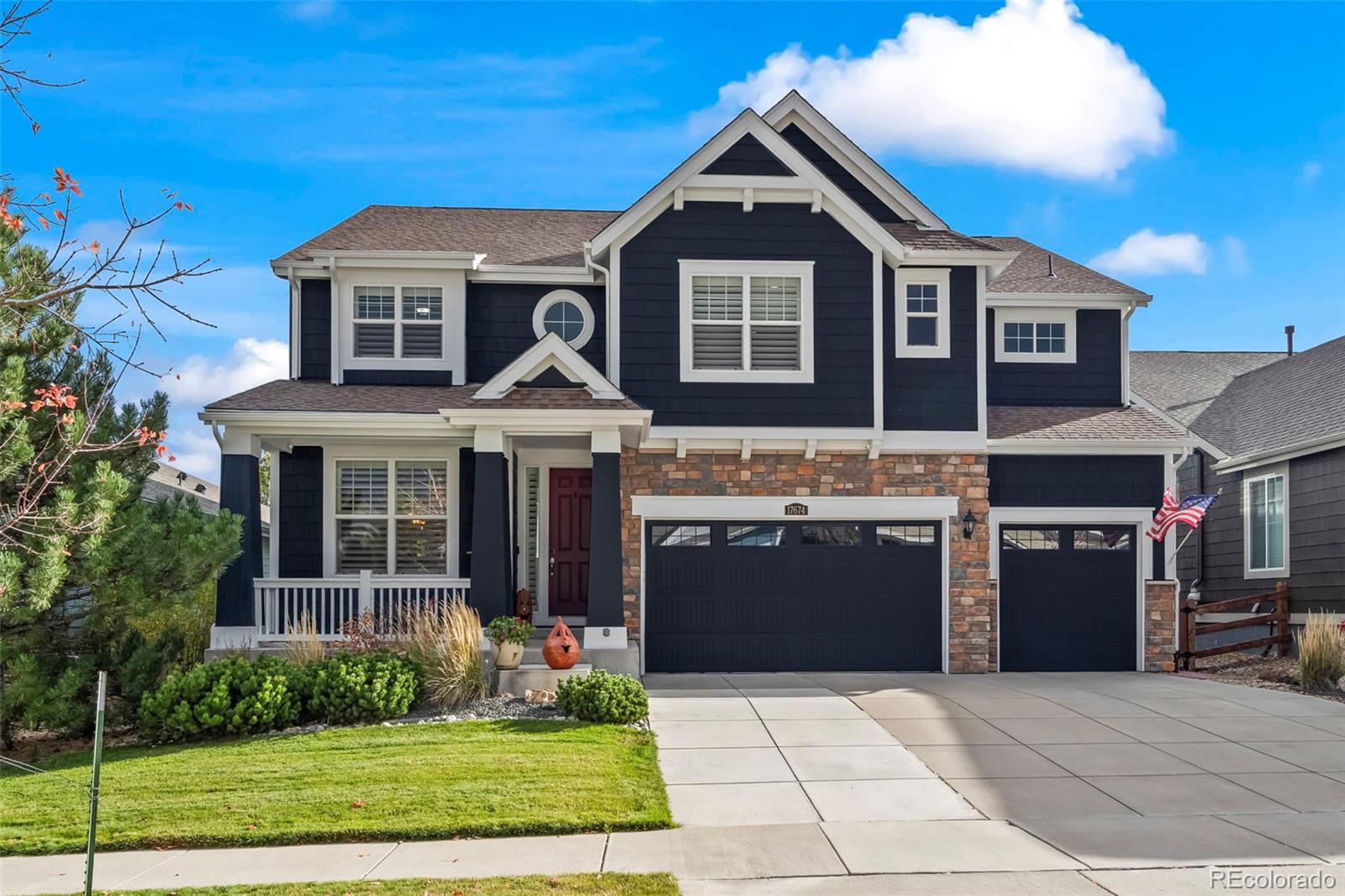 17674 W 84th Drive Arvada CO 80007