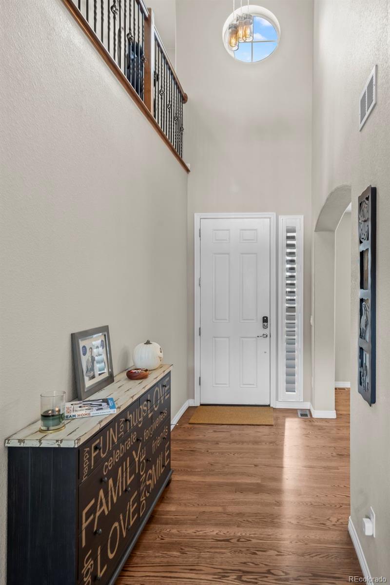 17674 W 84th Drive Arvada CO 80007