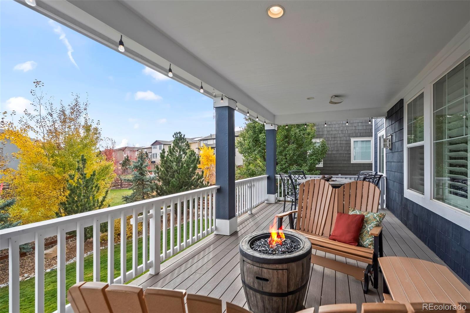 17674 W 84th Drive Arvada CO 80007