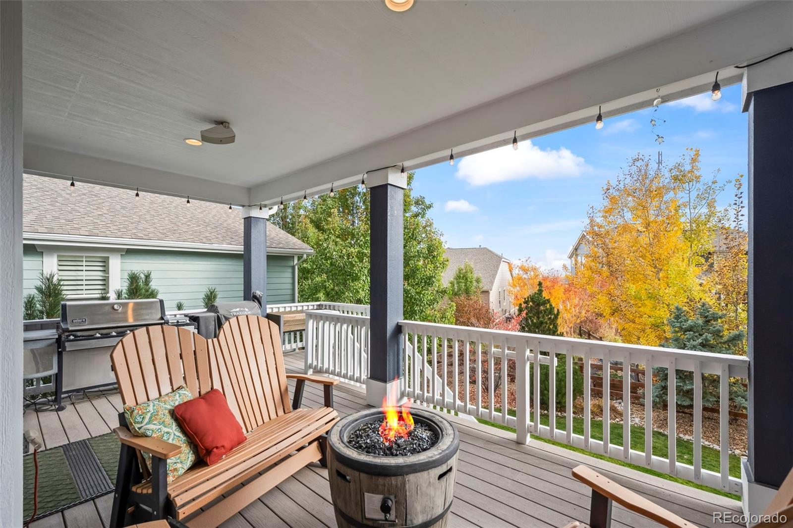 17674 W 84th Drive Arvada CO 80007