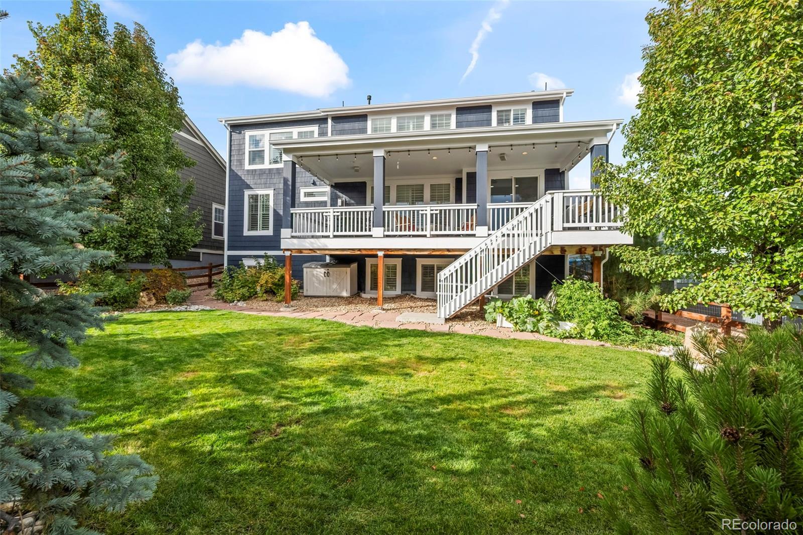 17674 W 84th Drive Arvada CO 80007