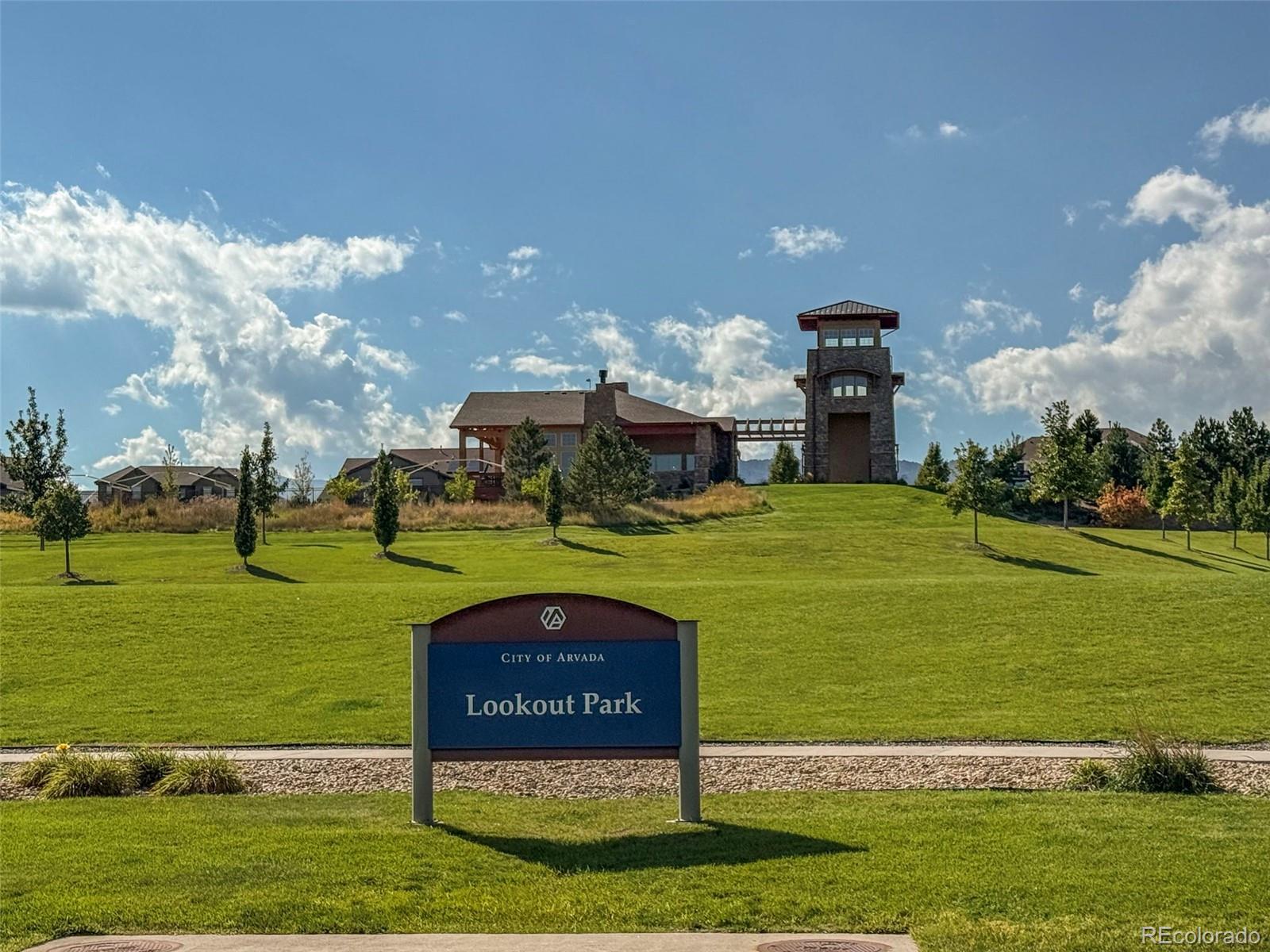 17674 W 84th Drive Arvada CO 80007