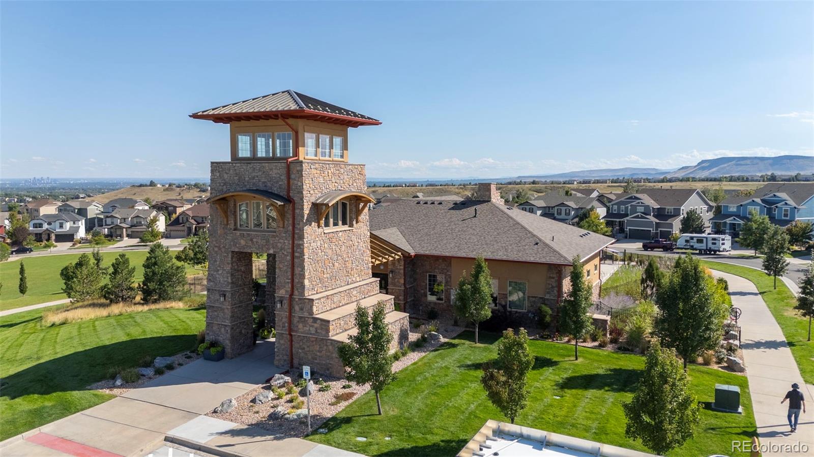 17674 W 84th Drive Arvada CO 80007